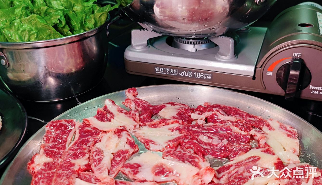 番禺探店 | 不要错过的人气🔥【奉座泥炉烤肉·活鳗】
