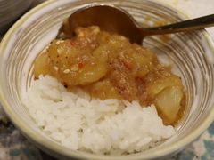 -浩海火烧云傣家菜(京广店)
