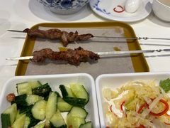 -尹兰楼西北风情餐厅(嘉定店)