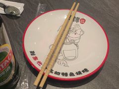 -钱锋炭缸烧烤(南湖大路总店)