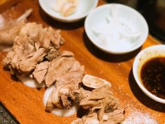 -丝路金桃·新疆菜(徐汇店)