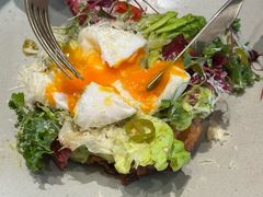 -O'mills Sourdough Bakery&Bistro(永嘉路店)