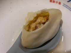 -馋三尺蟹粉小笼(人民广场店)