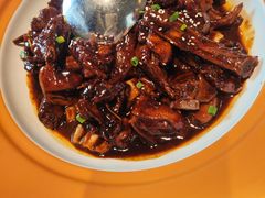 -简小舍·民间手艺菜(武昌江滩店)