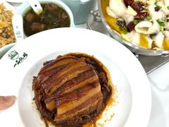 -一品炖罐(龙兴店)