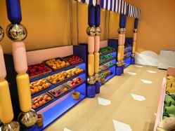 -奈尔宝·儿童乐园·亲子餐厅(苏州大悦城店)