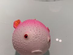 -永安鱼庄·镇江菜(东吴路店)