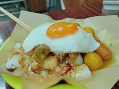 -華叔茶記