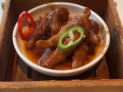 -粤点越有·茶点·粤菜(樵岭国际店)