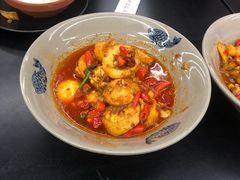 金钱蛋-潇湘阁(三里屯SOHO店)