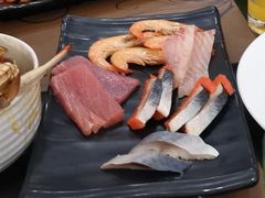 -铂丽斯国际大酒店-凯悦自助餐厅