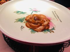 -京华烟云·北京烤鸭(领展购物广场·中关村店)