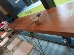 -苏州希尔顿酒店·园大堂吧