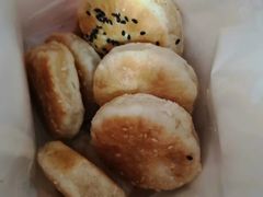 -栗子张(文殊院店)