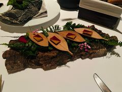 -翡翠36餐厅(浦东香格里拉店)