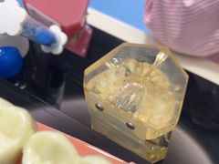 -深圳富茂格伦菲尔口腔门诊部(龙华清湖总院)