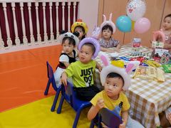 -红黄蓝成长中心•婴幼儿早教•托育(南山京基百纳广场店)