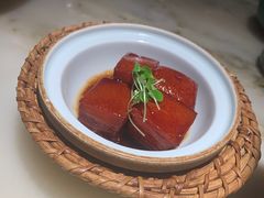 -锦府盐帮·李宅(领展购物广场中关村店)