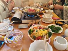 -柴の食堂·日式家庭料理·熊之肆(大学路店)