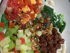 -宋益驴蹄子面肉夹馍(辛家庙店)