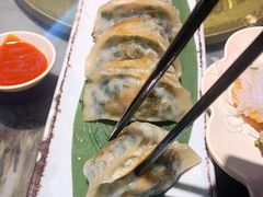 -敦煌喜宴(万达广场店)