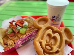 -Lotso Lunch Box 草莓熊餐盒