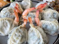 -叶存利海鲜大馅饺子(海宁路总店)