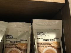 -MUJI无印良品(西单大悦城店)