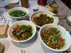 -山涧肴·泉水煮活鱼(坂田店)