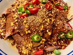 -汉唐守艺人·河北面馆(民心河店)