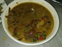 -翠茗农庄土菜馆(天目湖店)