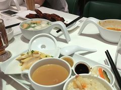 -翠华餐厅(山顶道店)