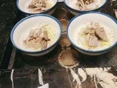 -常州富力喜来登酒店 Feast盛宴标帜西餐厅(新北万达广场店)