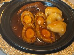 -莉莉海堂HAITANG·烤鸭(国贸商城店)