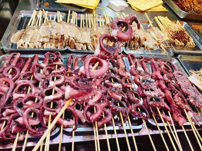 御邸世家夜市-"御邸世家夜市,貌似就是红光山夜市吧? .