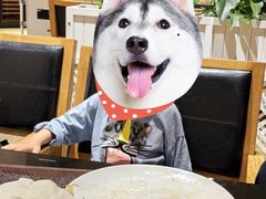 -盛之乡温泉渡假村仕林餐厅