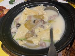 -金玉满堂潮州酒楼(无限极荟购物广场店)