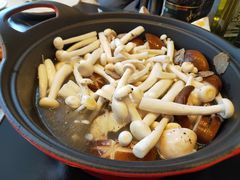 -斯普汇生蚝牛排馆(中骏世界城店)