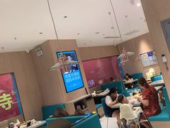 大堂-半天妖烤鱼(桐乡万嘉购物中心店)