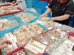 -王家沙点心店(南京西路总店)