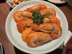 -酌酒半杯·生腌熟醉·阿拉宁波小菜馆(天一广场店)