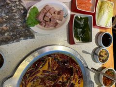 -大龙燚火锅