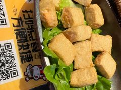 -刘一锅筋头巴脑(王府井店)