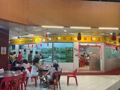 -大茄来海鲜餐厅(亚洲城分行)