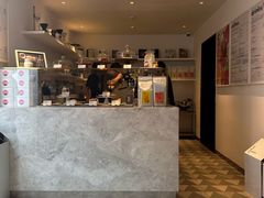 -大酉·M Coffee(北京美术馆店)