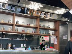 -小螺大作·螺蛳粉火锅(林和西店)