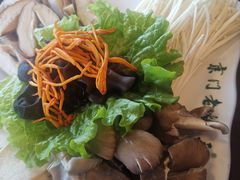 -京门老爆三(回龙观店)