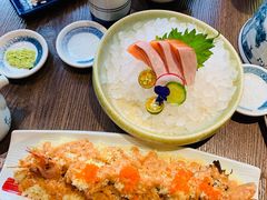 -大雄寿司(中华广场店)