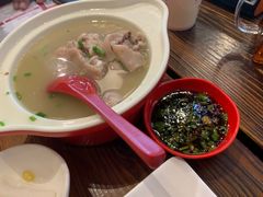 -红料理|串串有瘾·烧烤(吴中路店)