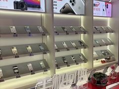 -转转二手回收(新城吾悦广场店)